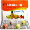 Buy cheap generic Kamagra Chewable online without prescription